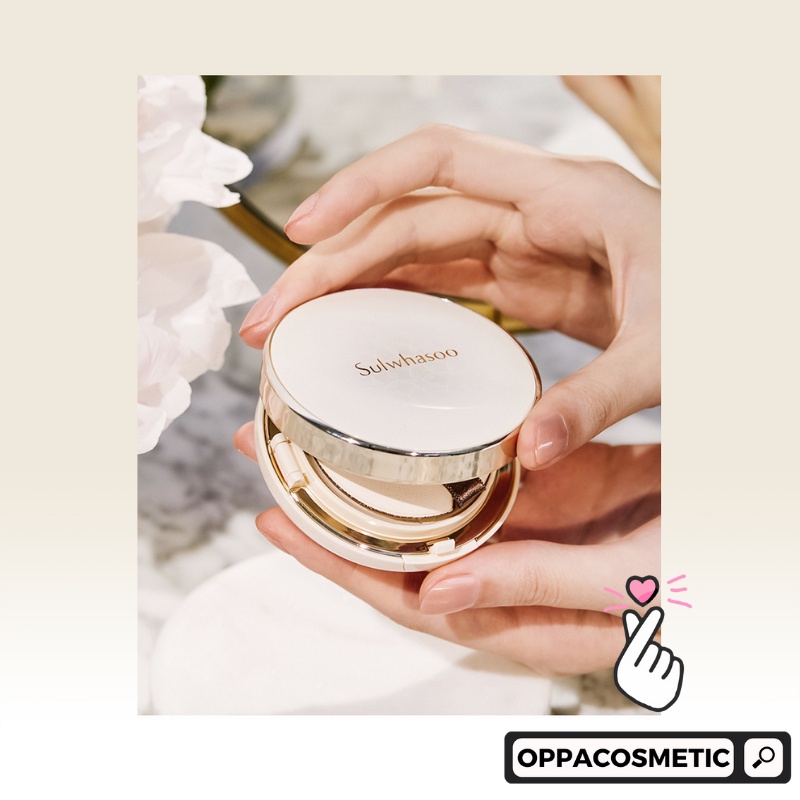 Sulwhasoo Perfecting Cushion EX 15g