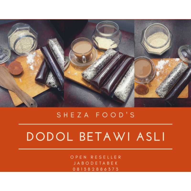 

DODOL / JENANG ORIGINAL KETAN HITAM BERAT 250 GRAM #DODOL WIJEN SANGRAI RASA NGANGENIN