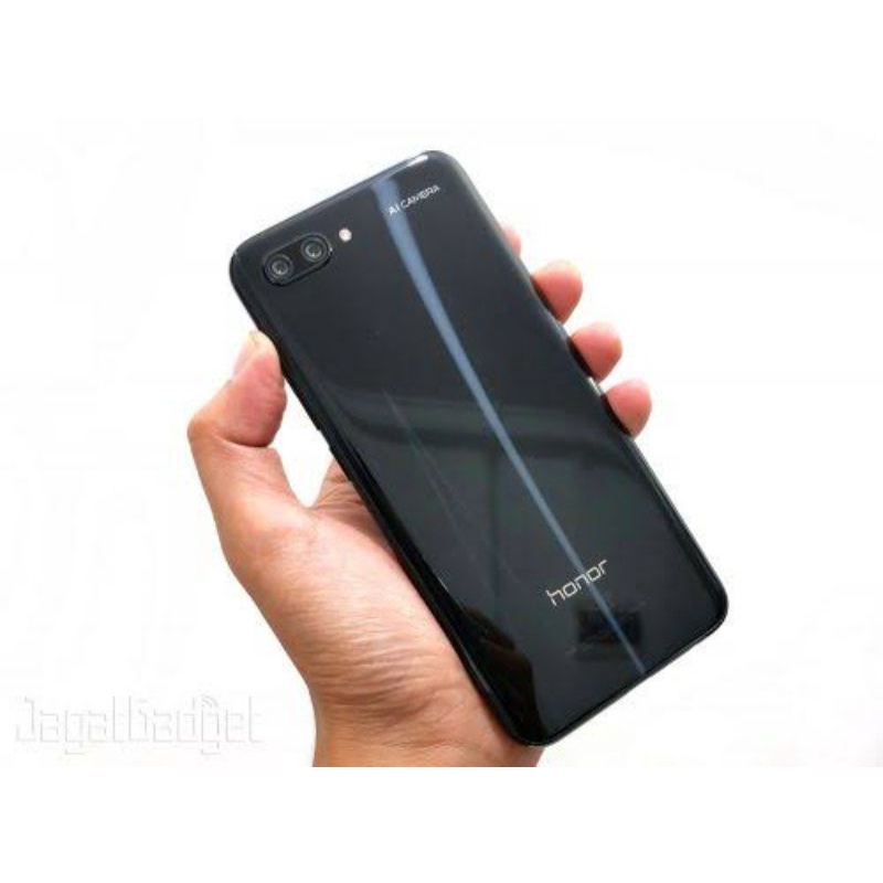 HUAWEI HONOR 10 SECOND FULLSET MULUS SPEK GAHAR