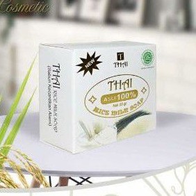 Sabun Beras Thailand Original