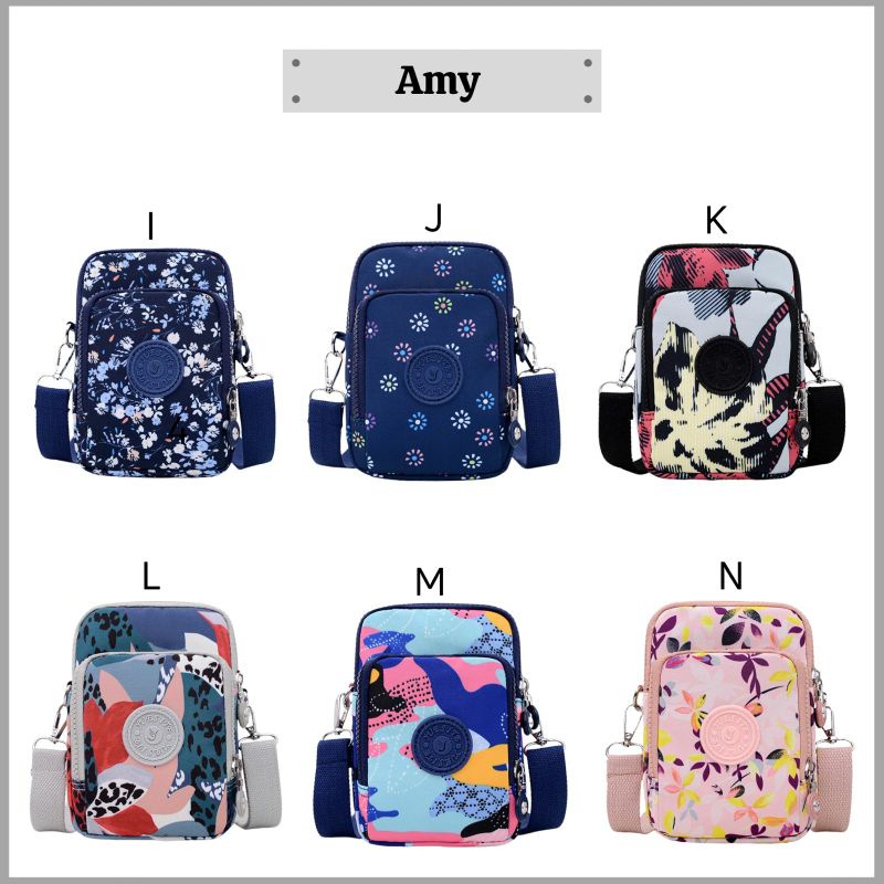 Tas selempang HP wanita phone case yuesite amy original cyutebags