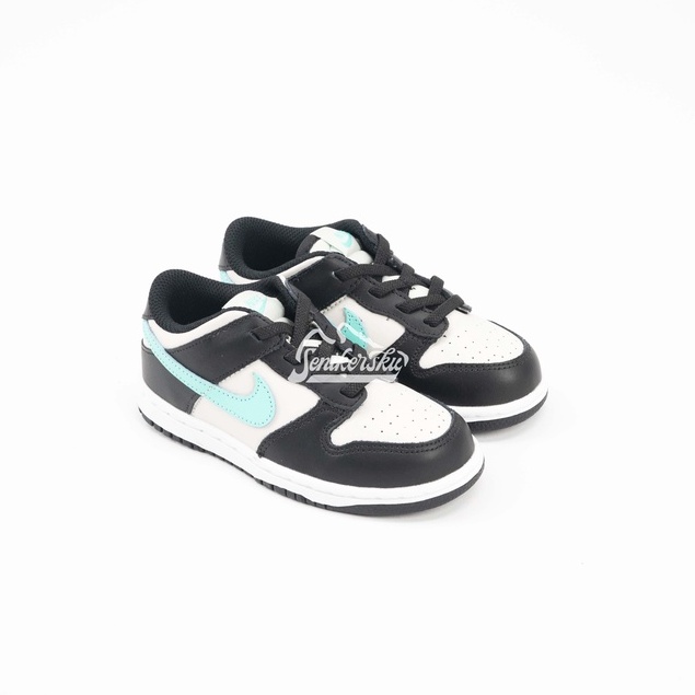 &quot; Baby &amp; Kids &quot; Dunk Low Tiffany TD / PS