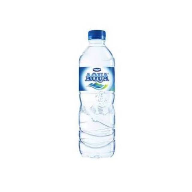 

Aqua air mineral 600ml