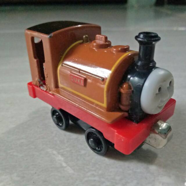 Gullane Thomas and Friends DUKE (PRELOVED)