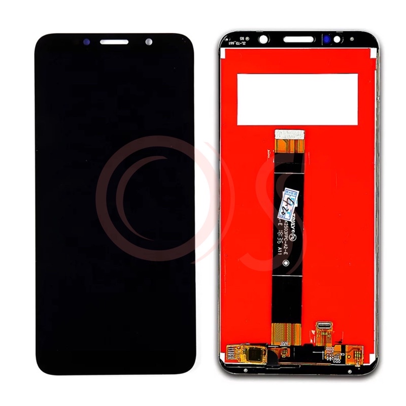 LCD TOUCHSCREEN HUAWEI HONOR 7S / HUAWEI Y5 PRIME 2018 - ORI COMPLETE