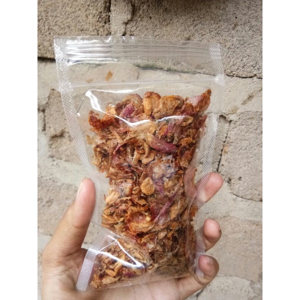 

Bawang goreng