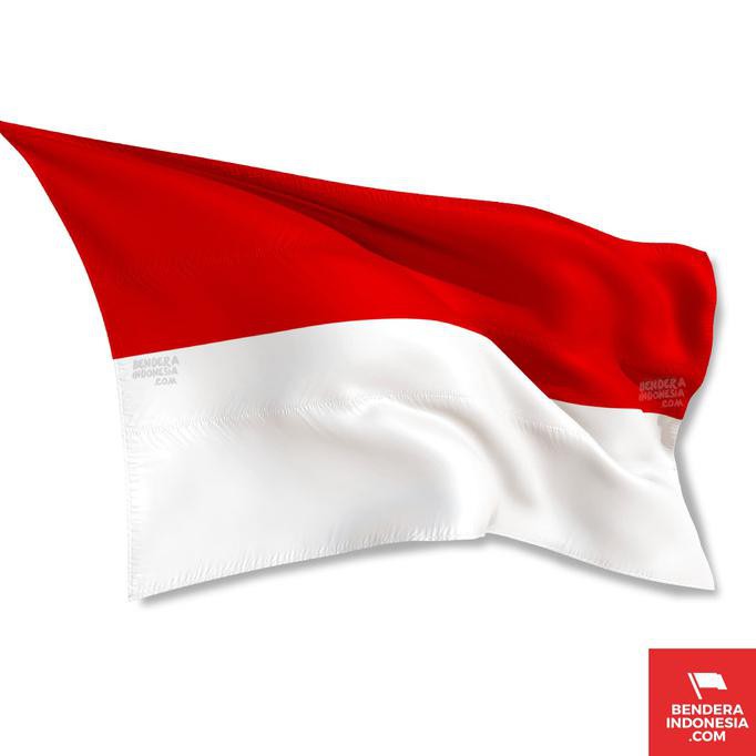 Bendera Indonesia Merah Putih 200 x 300 cm