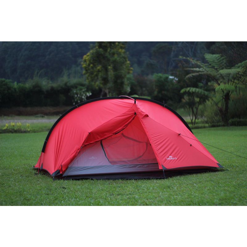 tenda camping ultralight single frame Alloy prolight saffar outdoor