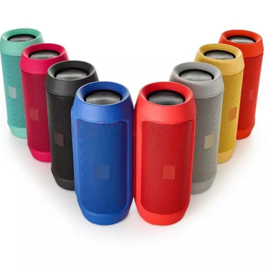 Speaker Bluetooth Murah!!!  Setara JBL Charge 2 Original + USB FLashdisk Original+ Up to 1000 lagu-5