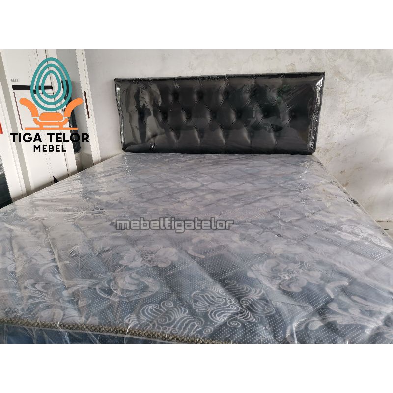 Springbed Inospring Standart by INOAC Garansi Per Spring 10th