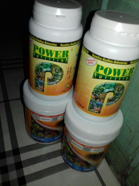 Growtone Hormon Pertumbuhan Akar 100gram