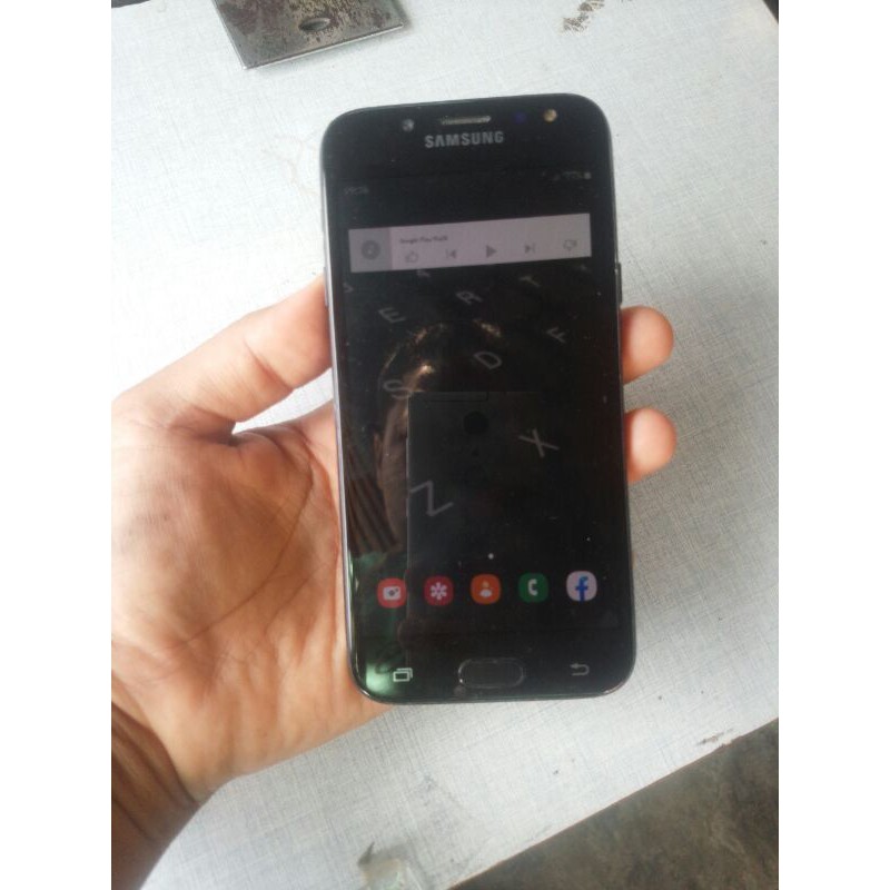 samsung j5pro seken ory second normal 3/32 batangan