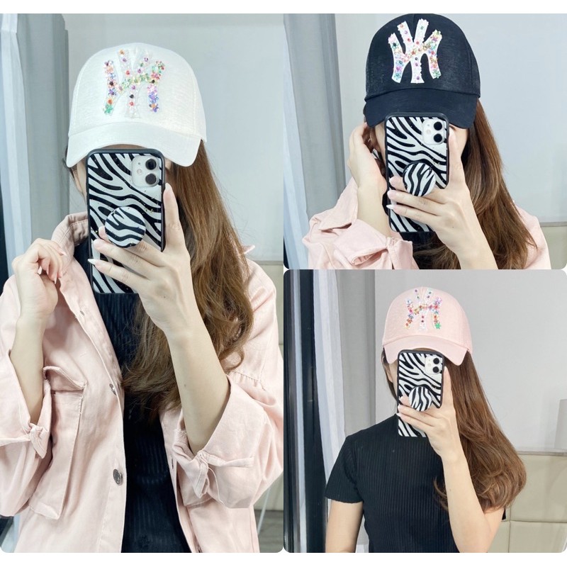 topi NY import / topi fashion korea / topi baseball/ topi yankess / topi wanita