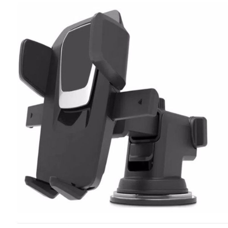 CAR HOLDER HP MOBIL HD-09 360 DEGREE ROTATION UNIVERSAL PHONE HD09