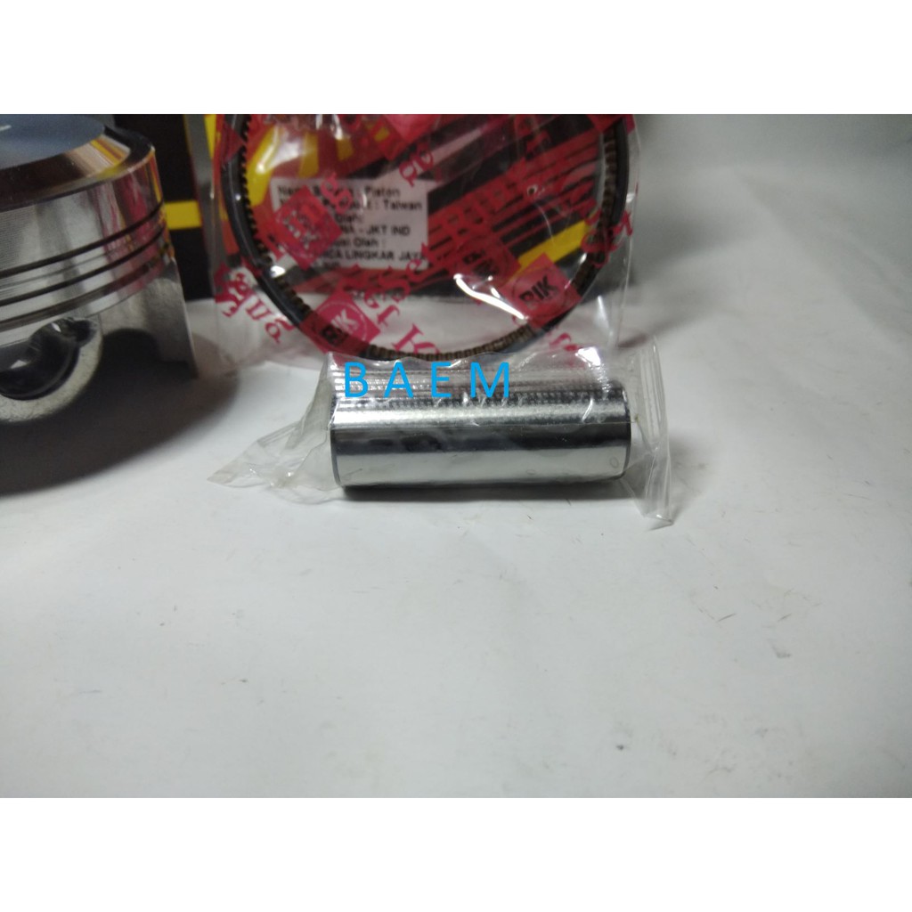 Piston Kit Atau Seher Diameter 70 Pin 15 Shopee Indonesia