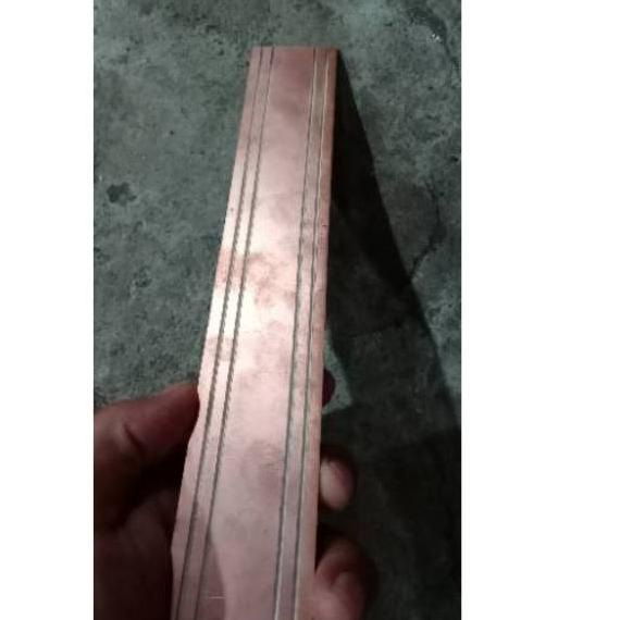 ⇂ Pcb final polos ヹ