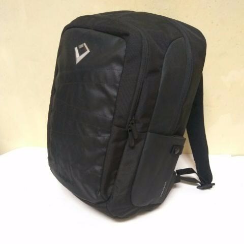 Daypack/tas sekolah/punggung/laptop 14" bodypack 2762 oblique ori/asli terbaru  D-31