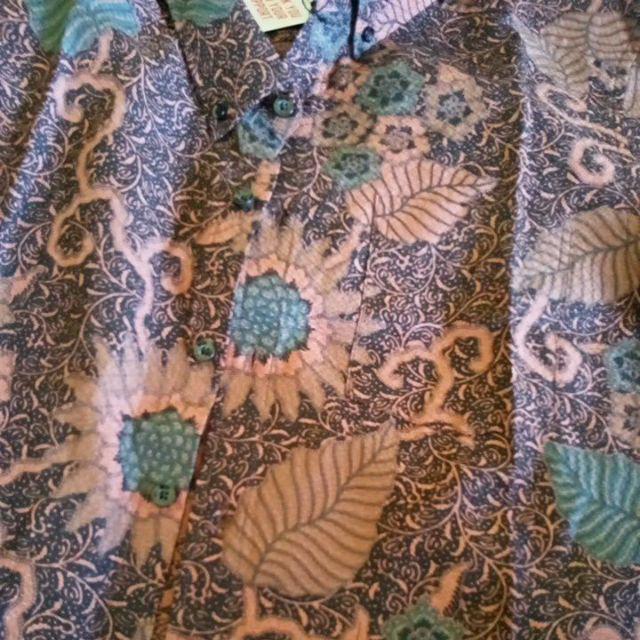 Barilie Batik - Radenloka