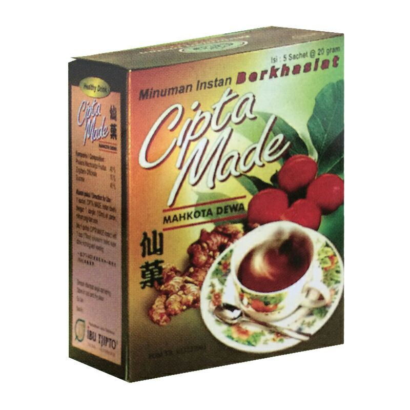 

ciptamademahkotadewaibutjipto