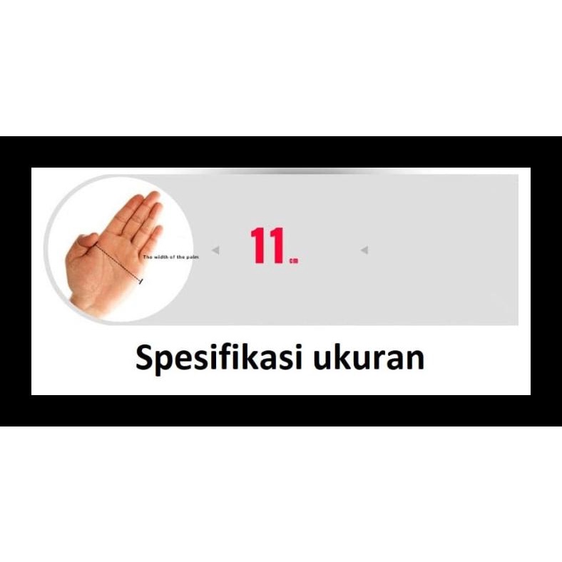 PROMO SARUNG TANGAN MANCING DAIWA ALAT PANCING MURAH TERLENGKAP AL3