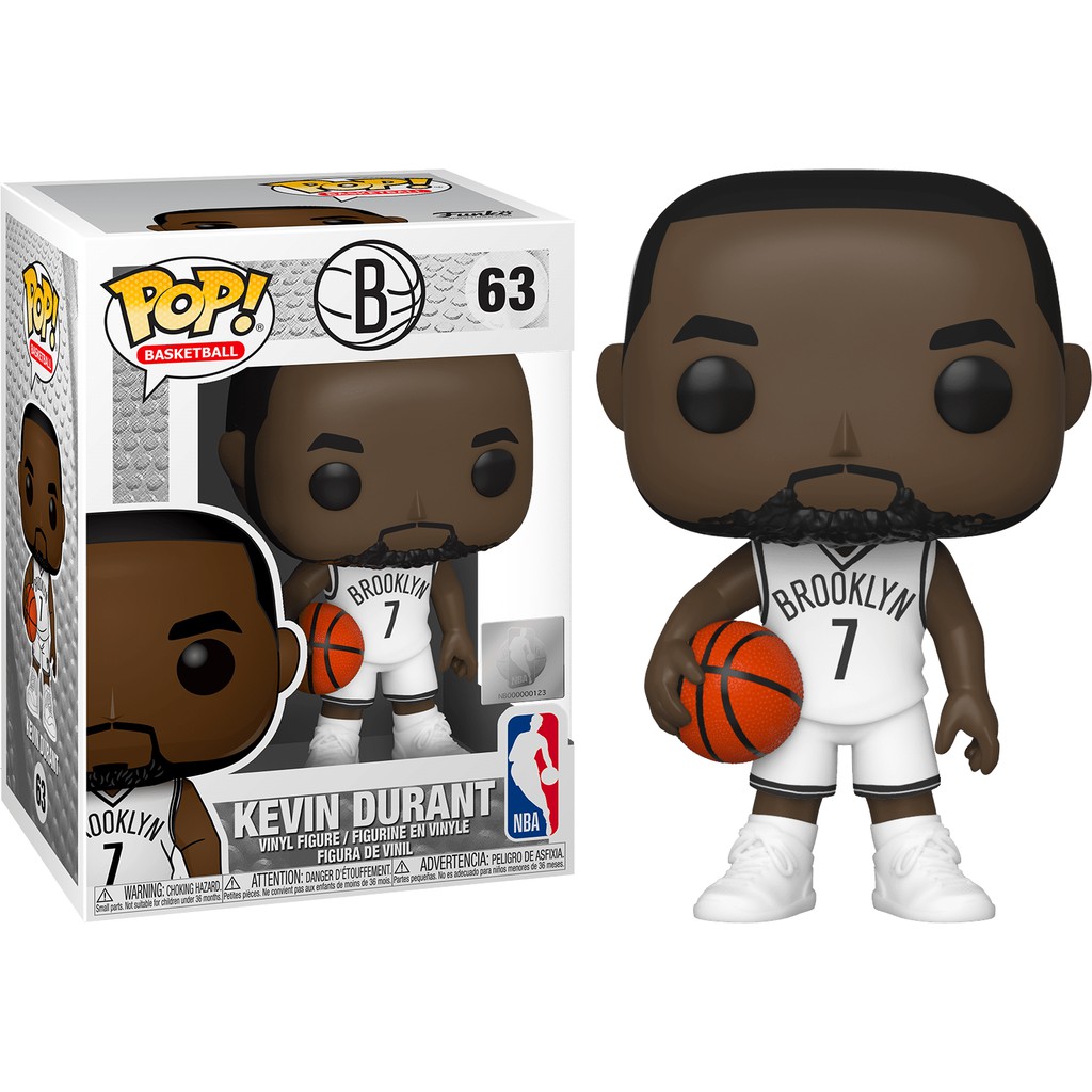Jual Funko POP! Sports - NBA 