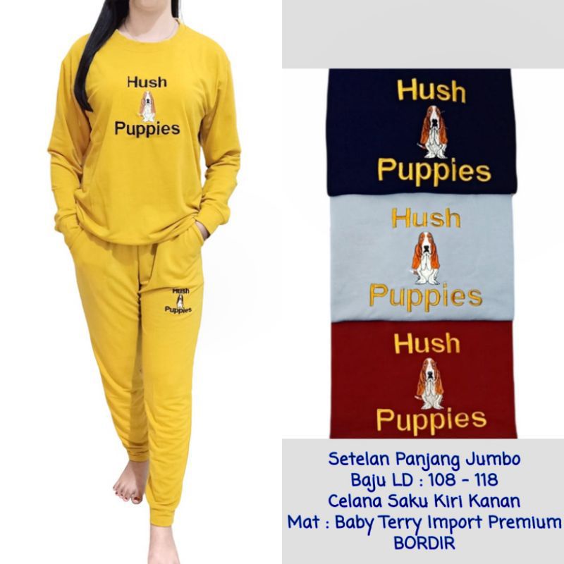 SET OLGA PP BABYTERY IMPORT