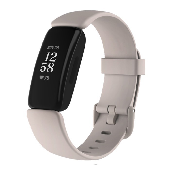 FITBIT INSPIRE 2 - Health and Fitness Tracker Smart watch | Smartband | GARANSI RESMI 1 Tahun