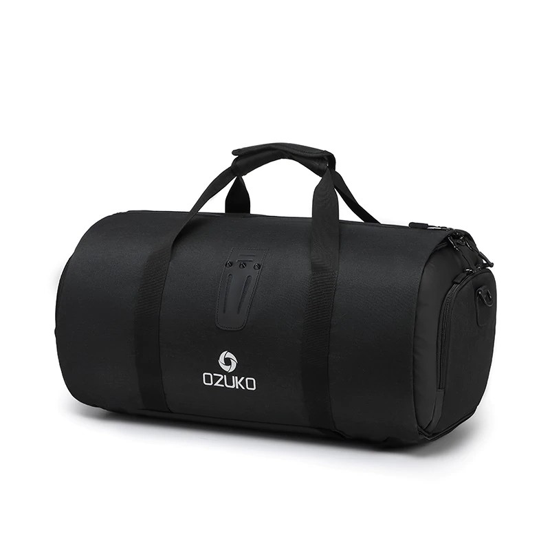 AKN88 - C9202 Tas Duffel Gym Travelling Large