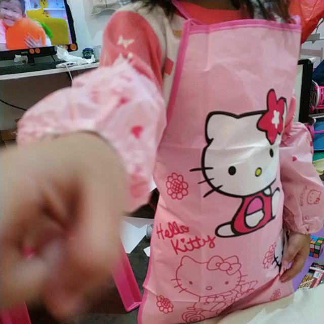 Celemek Anak Apron Mini Anti Air Celemek Dapur