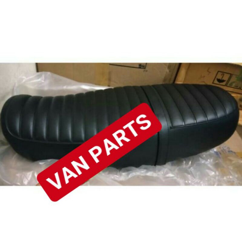 JOK w175 SE Sadel JOK w175 SE  Original kawasaki