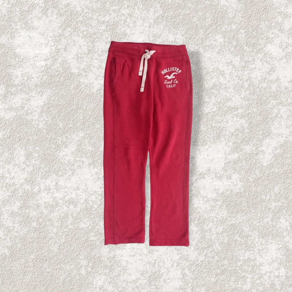 SWEATPANTS HOLLISTER