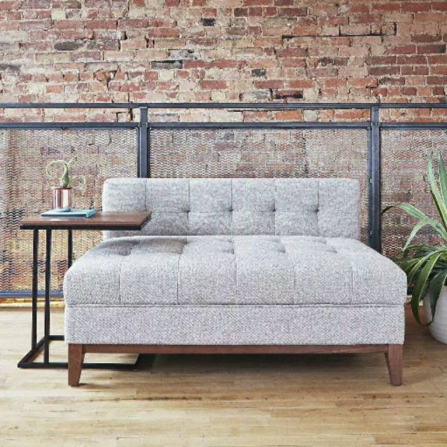 GUISE-Sofa Minimalis 2 Seater- XIONCO