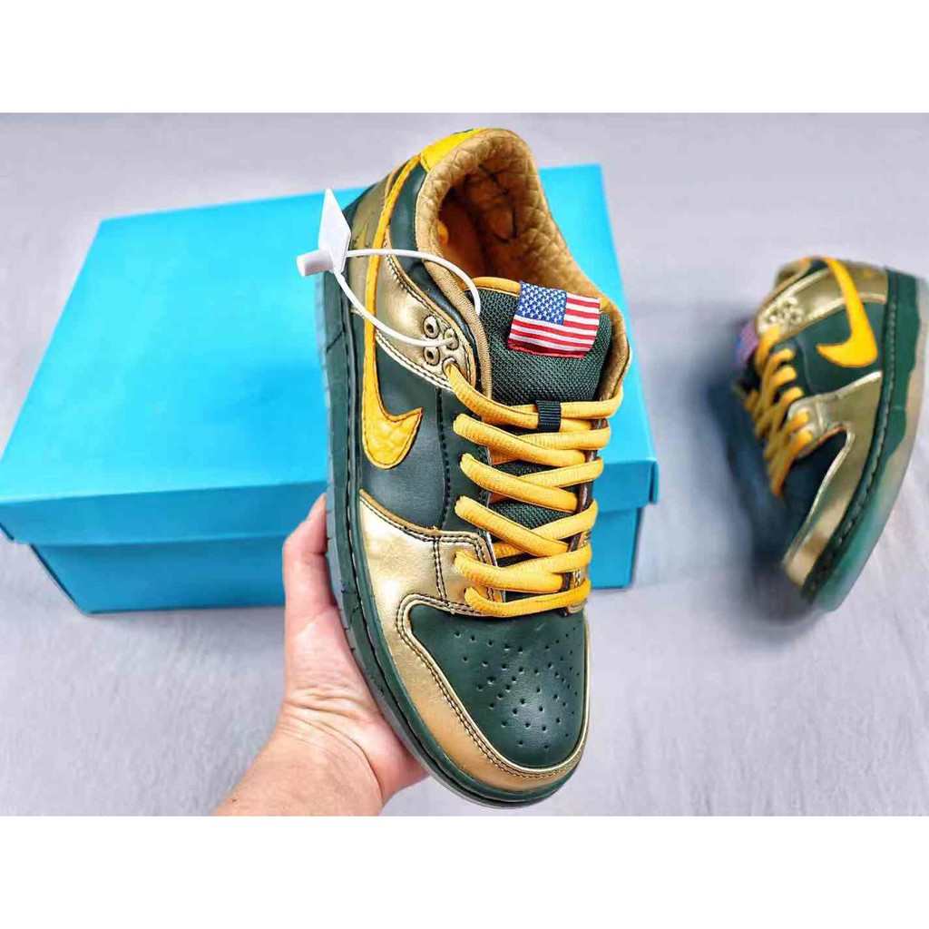 nike sb dunk low pro doernbecher