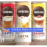 

NEW !!! NESCAFE