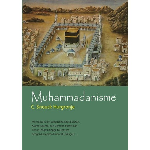 Muhammadanisme C Snouck Hurgronje