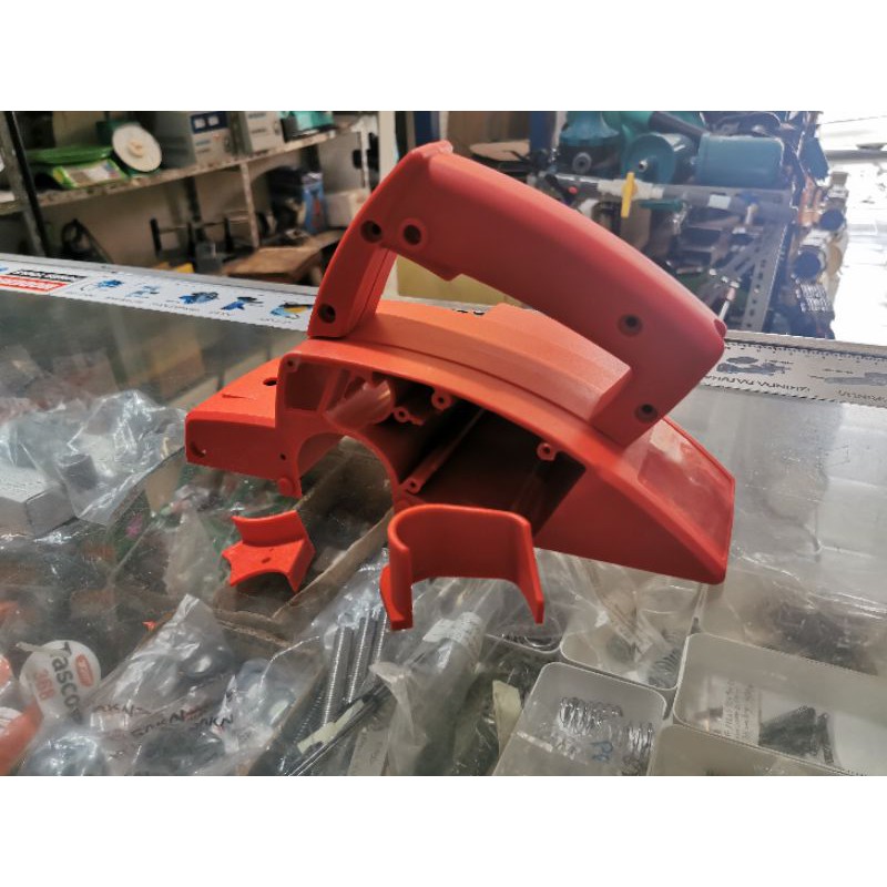 Body Mesin Pasah / Serut / Planer MODERN M-2920 / M2920 / M 2920