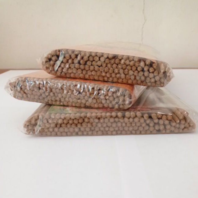 Dupa Dubali Asbalia Hio Herbal 100%  pepelan 200grm