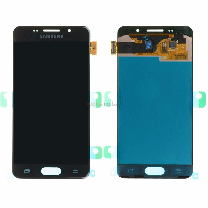 LCD FULLSET TOUCHSCREEN SAMSUNG GALAXY A3 2016 / A310 ORIGINAL