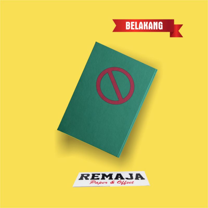 Pocket book / Note book Hardcover naruto ICHA ICHA TACTICS A6 & A5 / Buku Tulis Catatan Notes-1