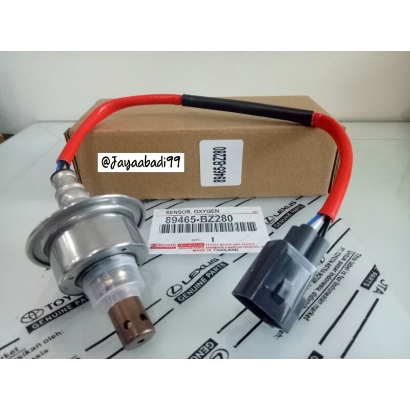 Sensor Oksigen Avanza Veloz 89465-BZ280