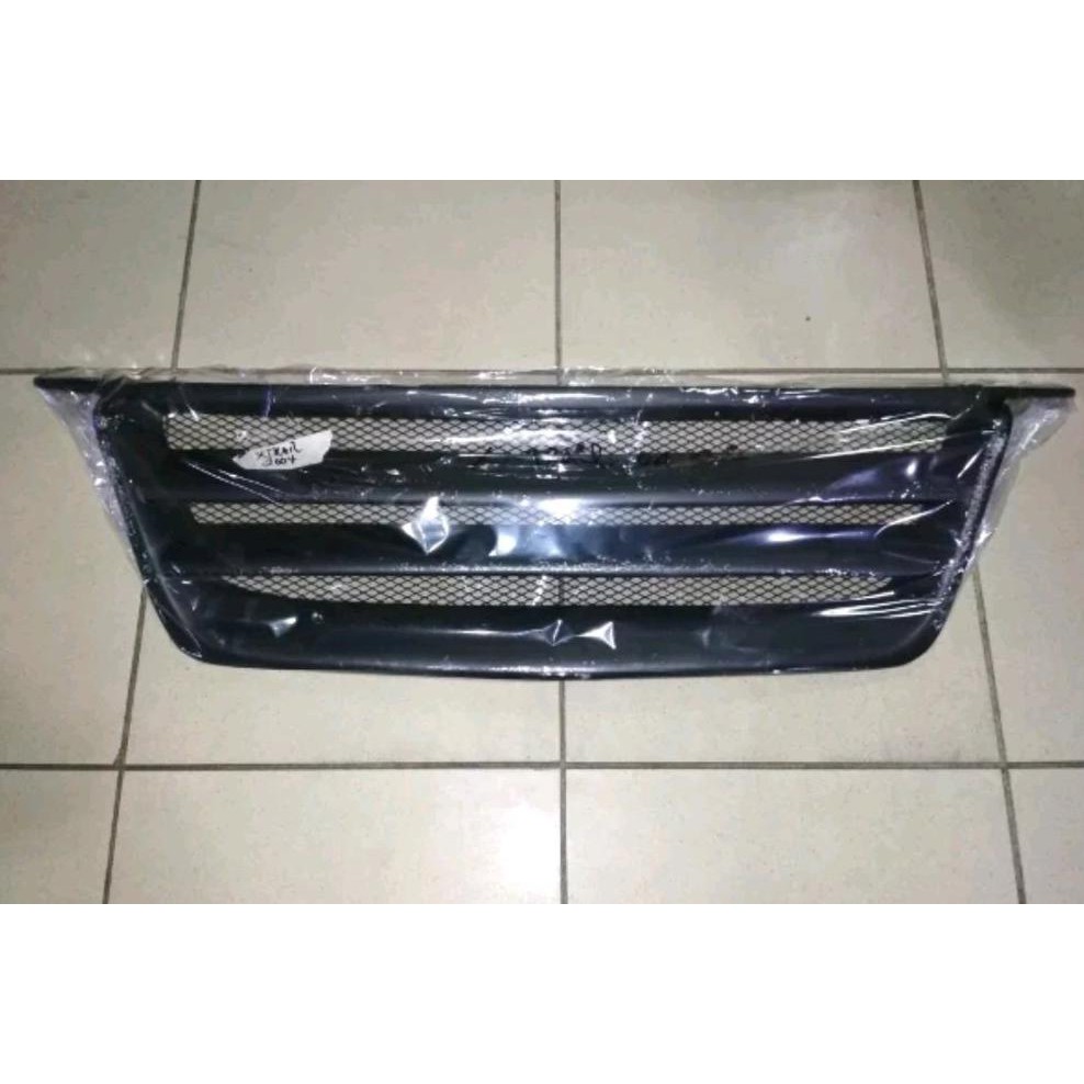 GRILL NISSAN XTRAIL 2004 GARIS MURAH