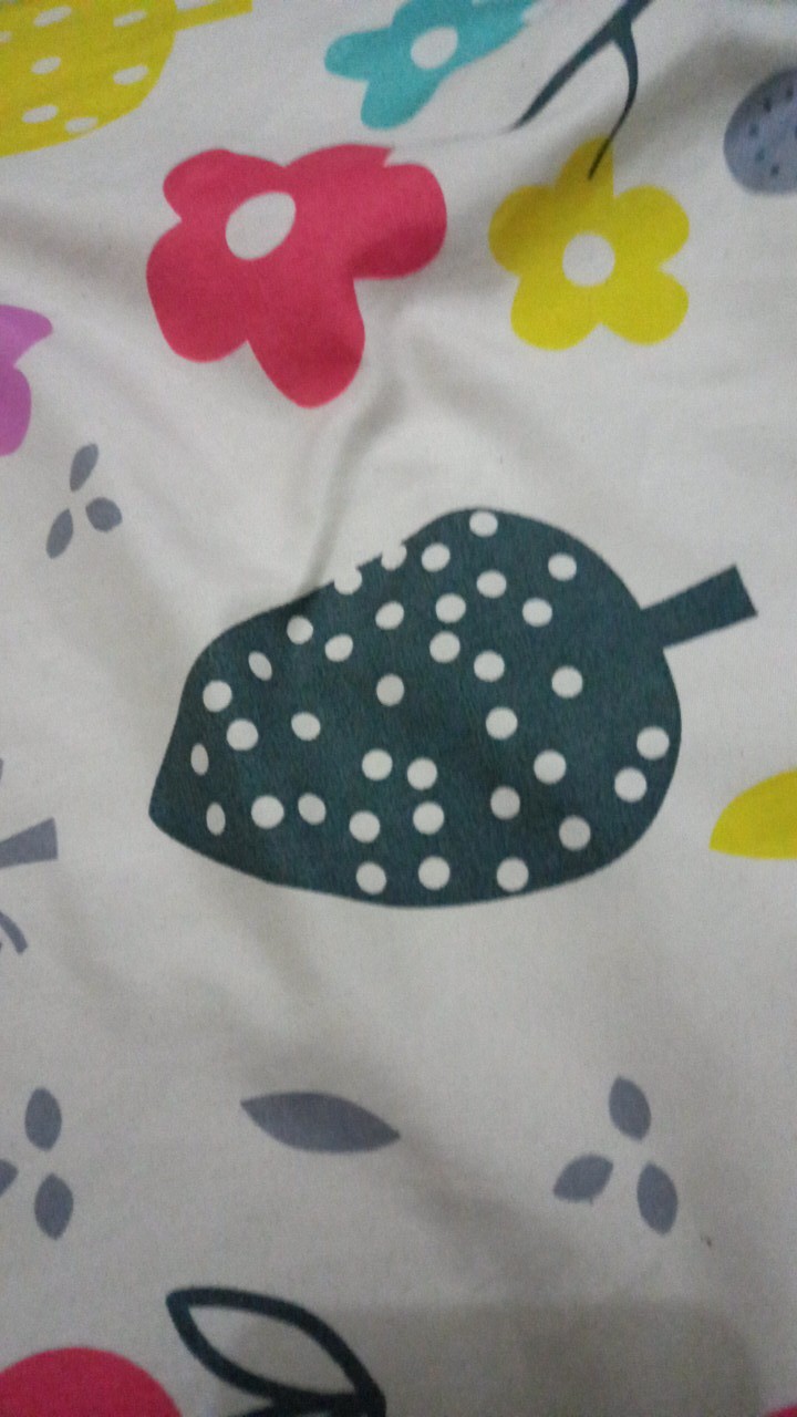 Lr2 By Larusso Kemeja Pria Shanghai Pendek Printing K005