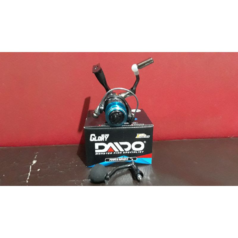 Reel Daido GLORY Elite Series 2000