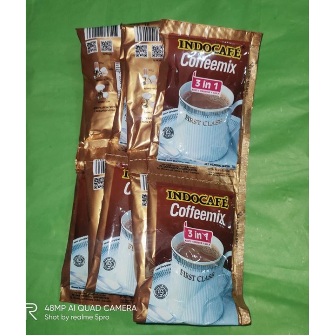 Cofemix Indocafe