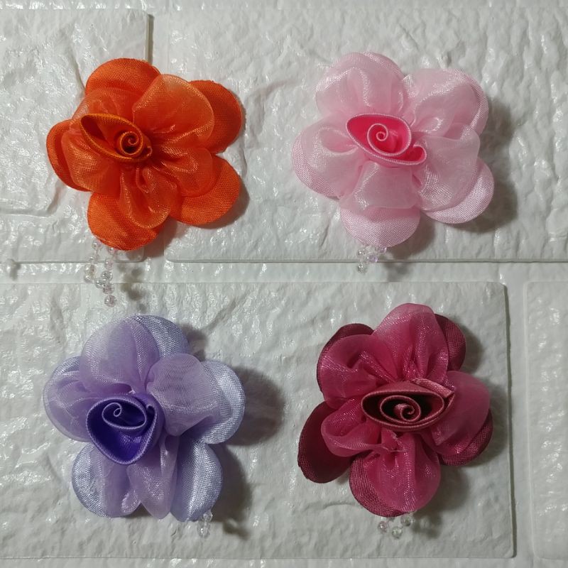 Bunga Lotus Per 12 pcs