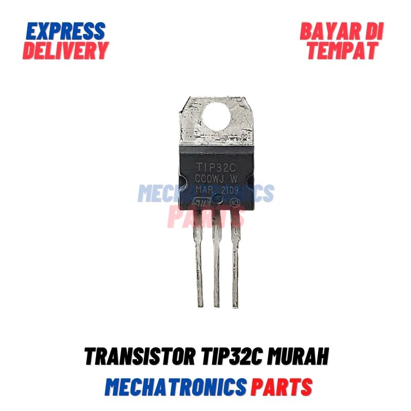 TRANSISTOR TIP32C Murah