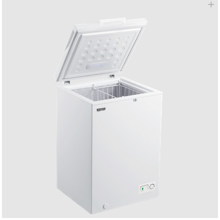 Chest freezer modena  CONSERVA - MD 0106 W 105 liter 87 watt