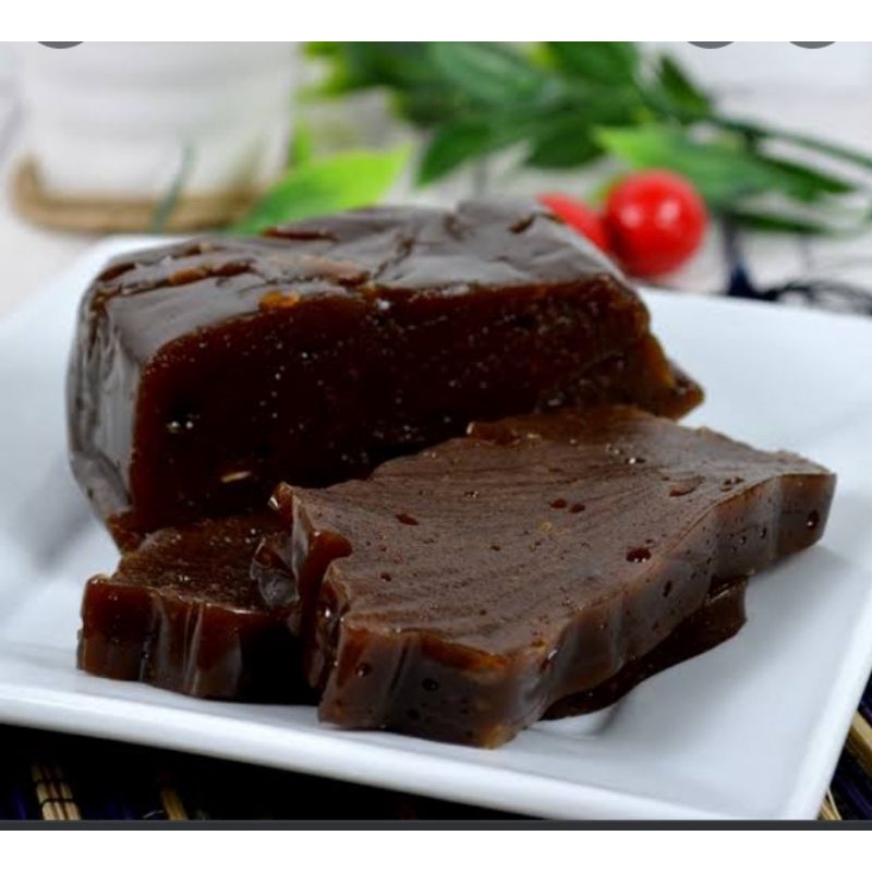 

dodol/jenang 500 gram