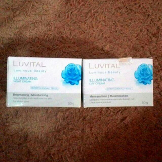 Luvital