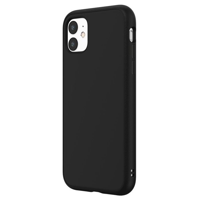 Rhinoshield solidsuit Iphone 11 Pro Max / 11 Pro / 11 Classic Black